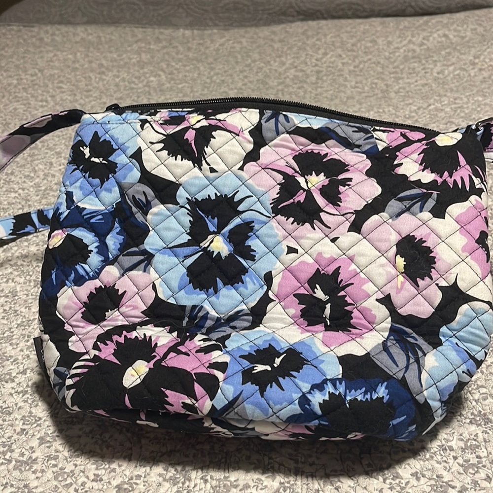Vera Bradley Crossbody